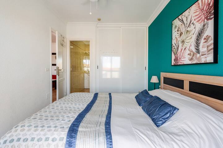 Habitación 1