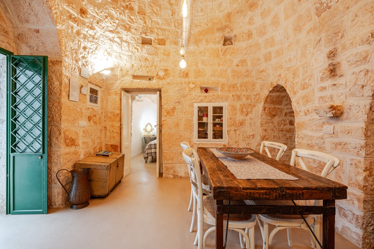 Casa Zefiro — view 5