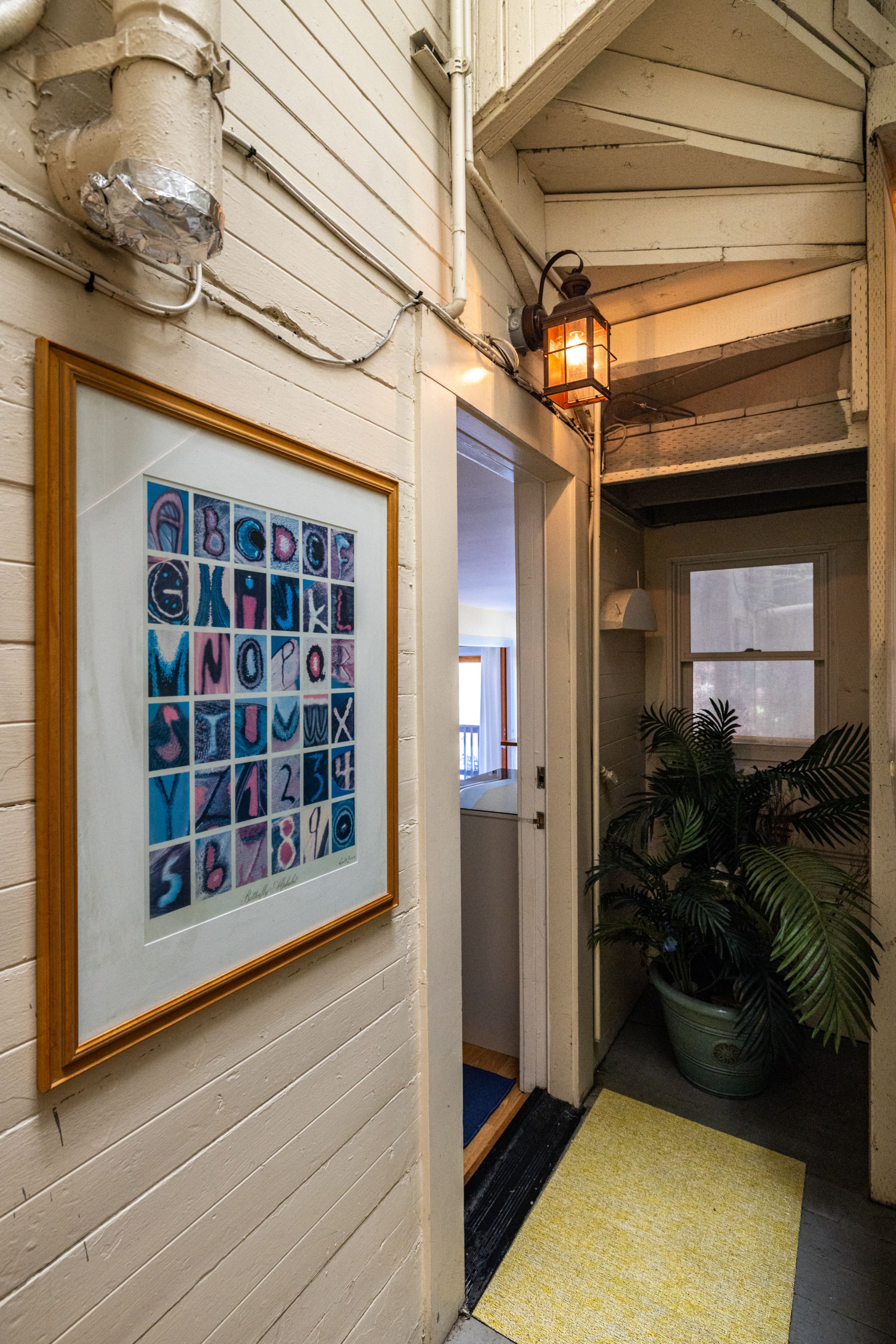 Russian Hill/ North Beach Garden Apartment - Image 41