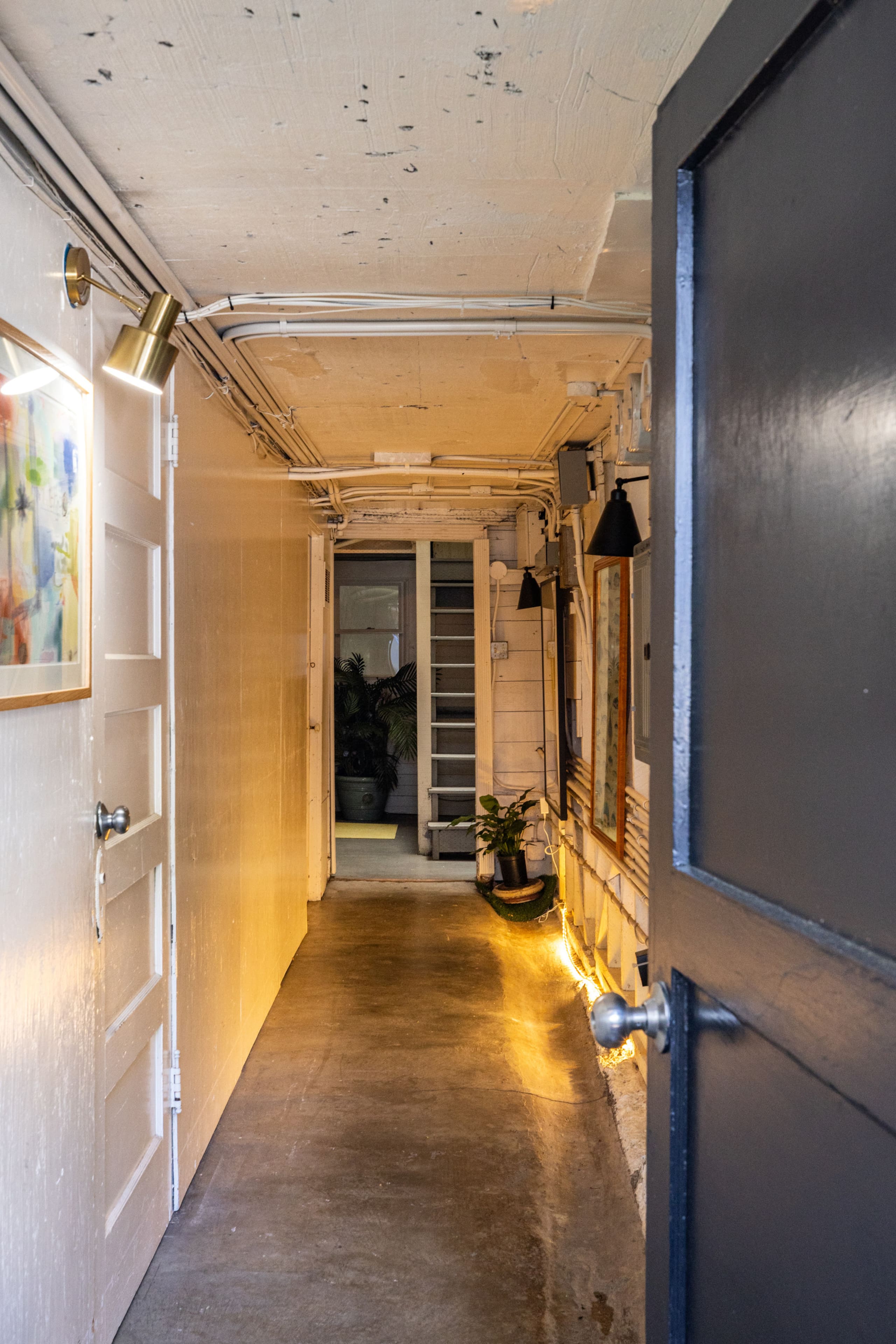 Russian Hill/ North Beach Garden Apartment - Image 42
