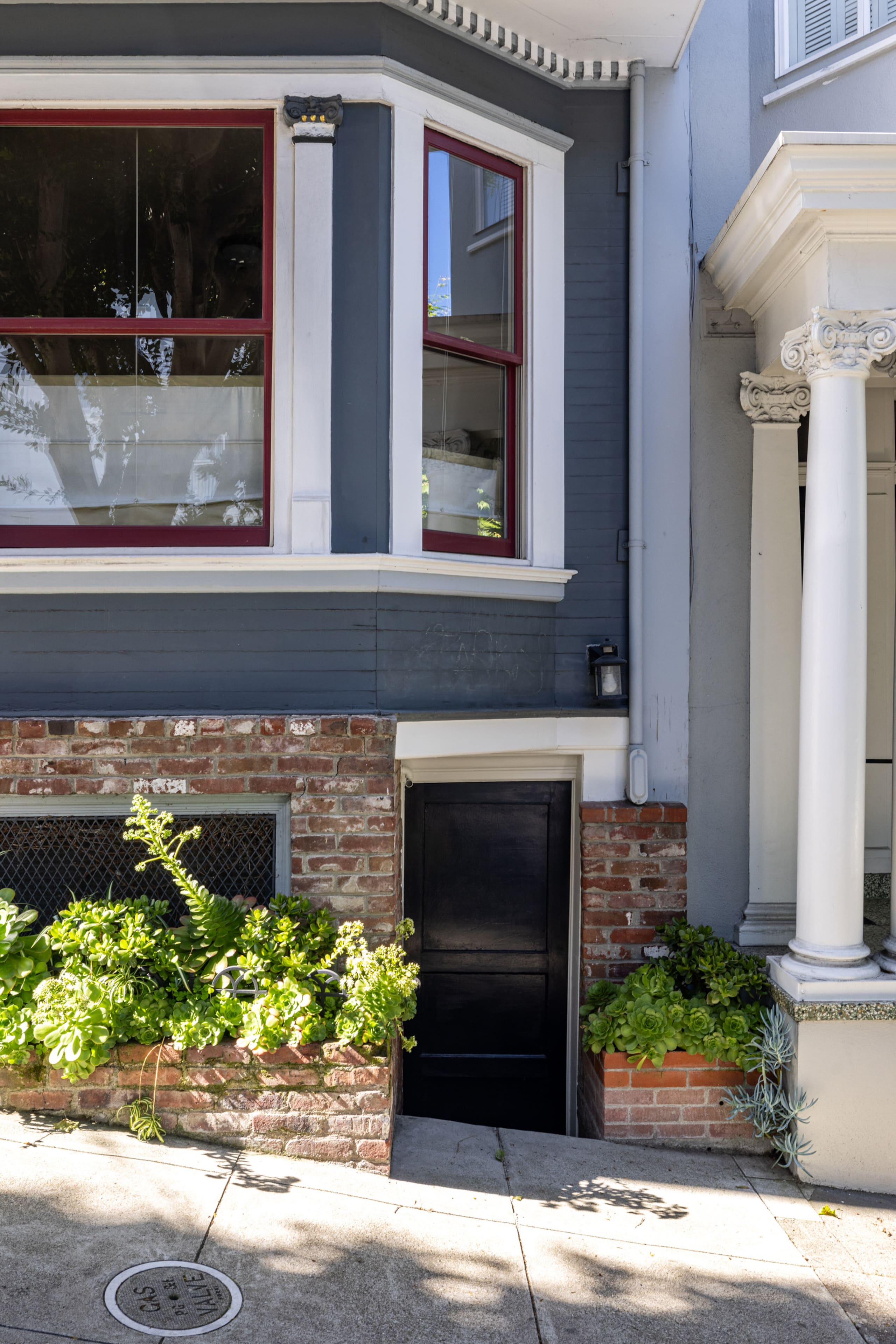 Russian Hill/ North Beach Garden Apartment - Image 39