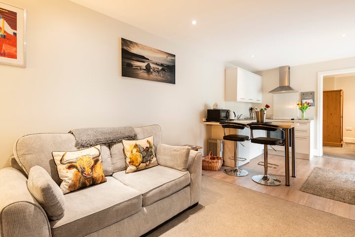 Wend Gardens Annx , Carleton Skipton. Pet Friendly - Skipton