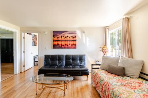 The Router: Sleeps 4