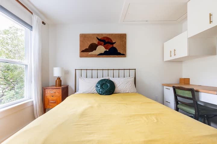 غرفة النوم 2