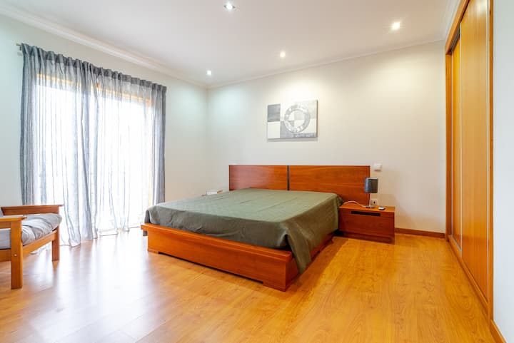 Habitación 1