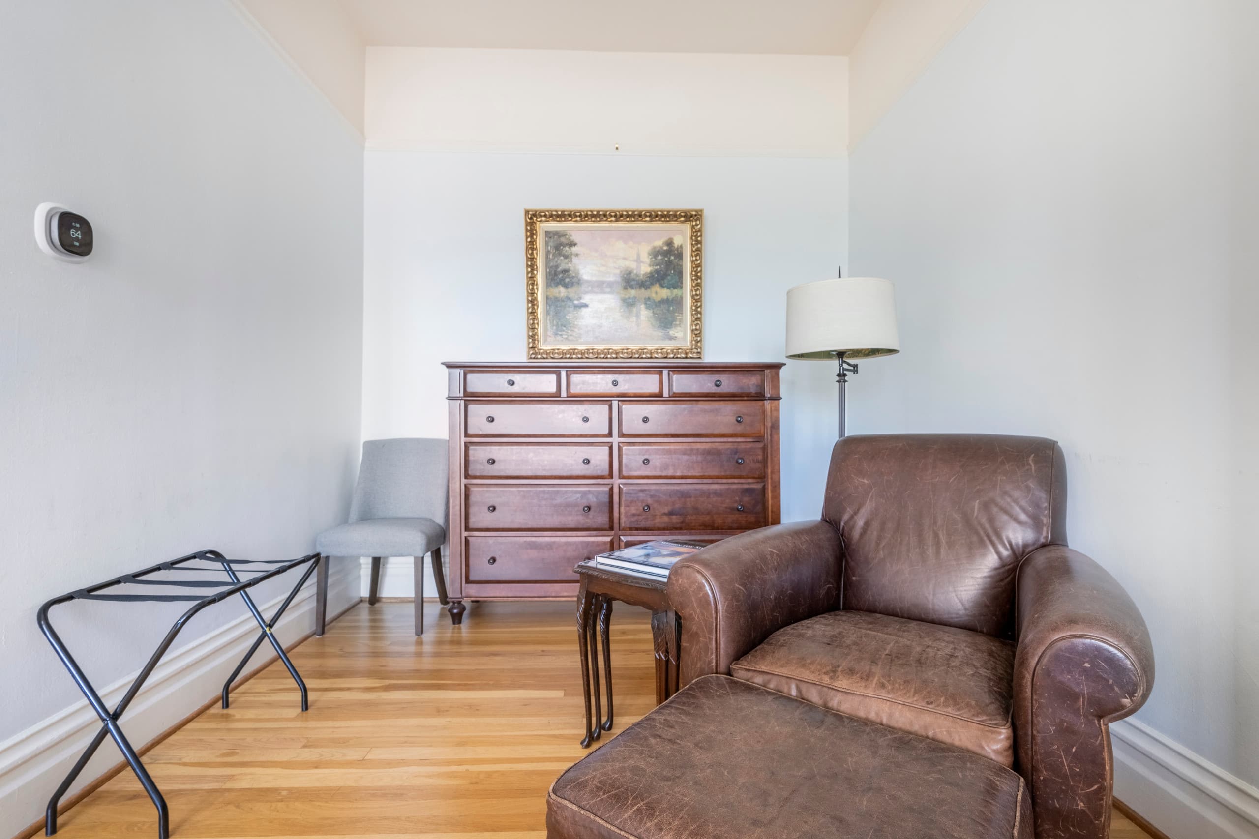 Home in San Francisco · ★4.97 · 3 bedrooms · 3 beds · 2.5 baths - Image 29