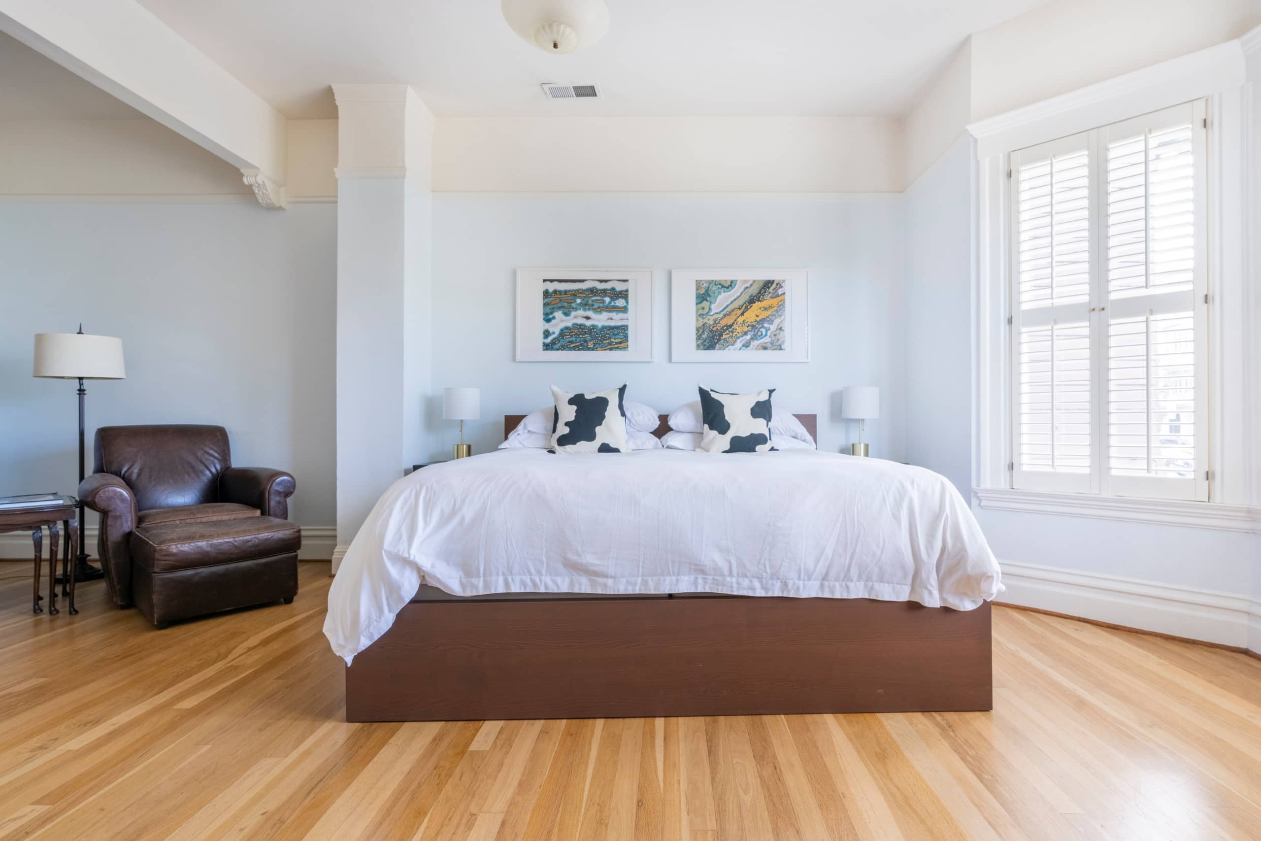 Home in San Francisco · ★4.97 · 3 bedrooms · 3 beds · 2.5 baths - Image 27