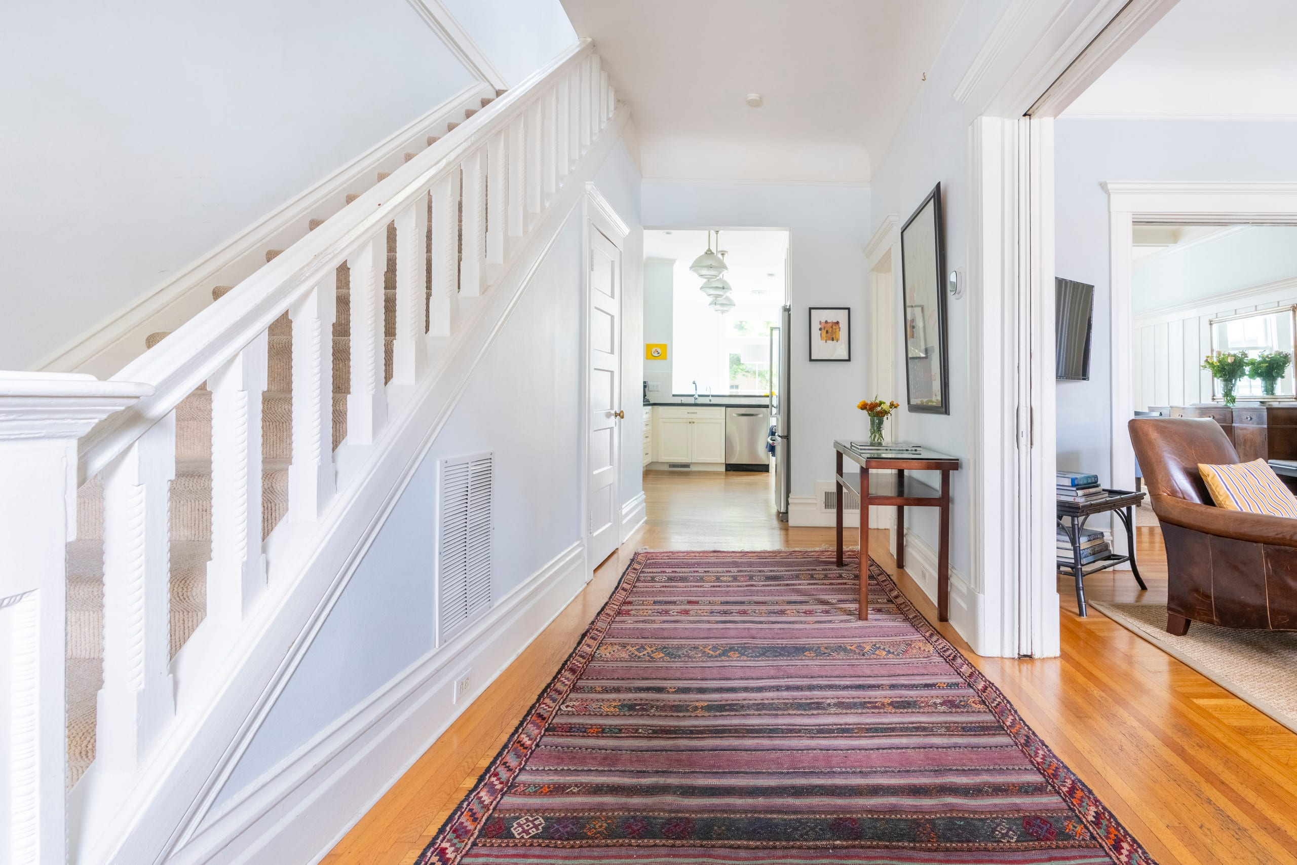 Home in San Francisco · ★4.97 · 3 bedrooms · 3 beds · 2.5 baths - Image 50