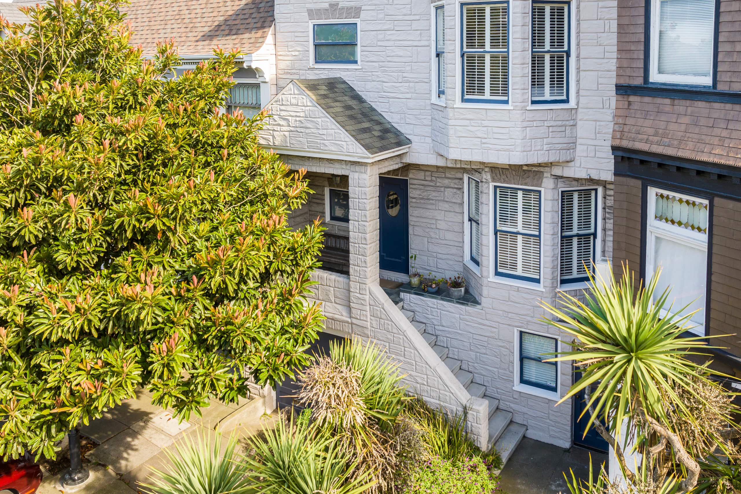 Home in San Francisco · ★4.97 · 3 bedrooms · 3 beds · 2.5 baths - Image 46