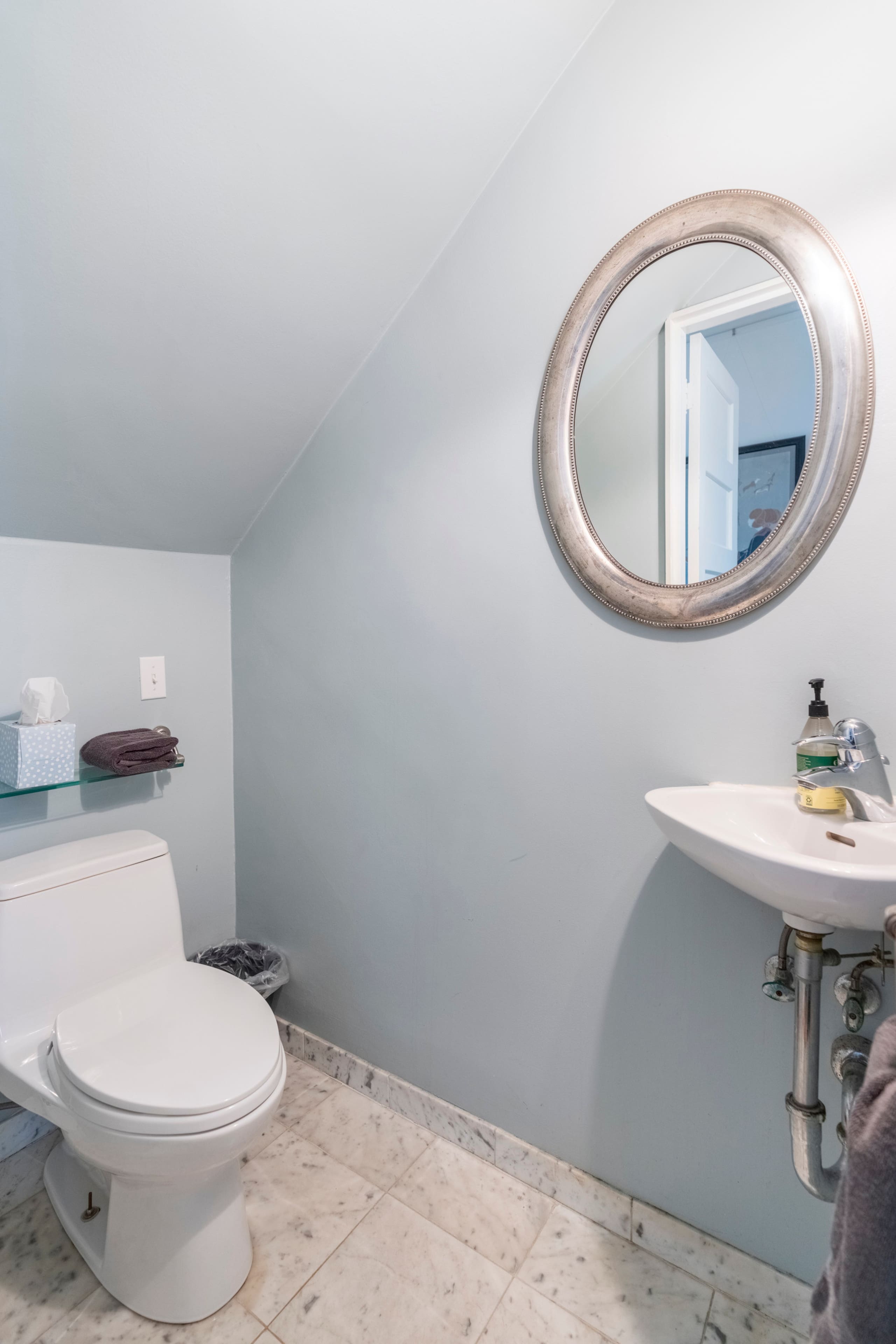 Home in San Francisco · ★4.97 · 3 bedrooms · 3 beds · 2.5 baths - Image 35