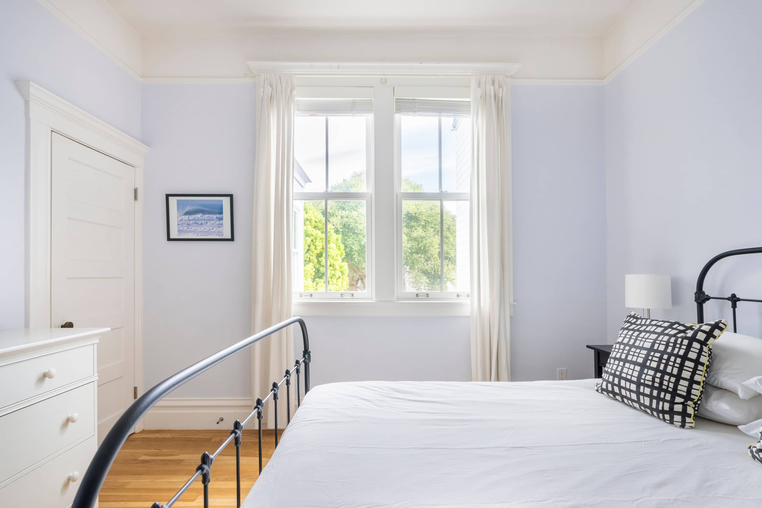 Home in San Francisco · ★4.97 · 3 bedrooms · 3 beds · 2.5 baths - Image 18