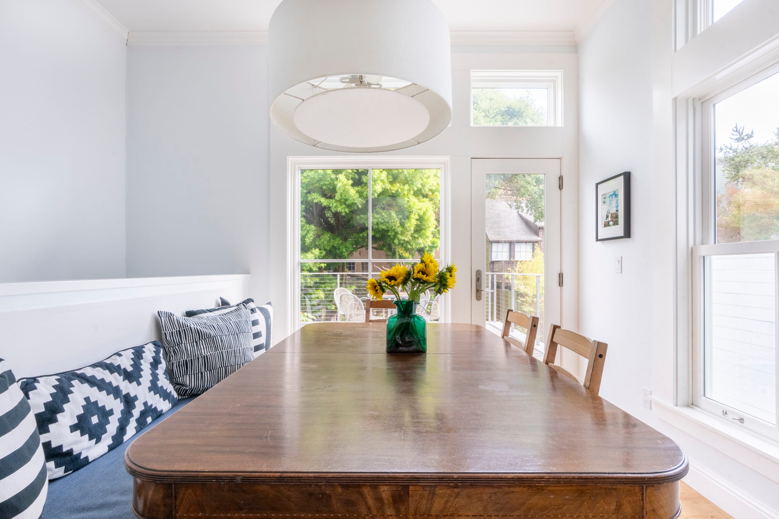 Home in San Francisco · ★4.97 · 3 bedrooms · 3 beds · 2.5 baths - Image 5
