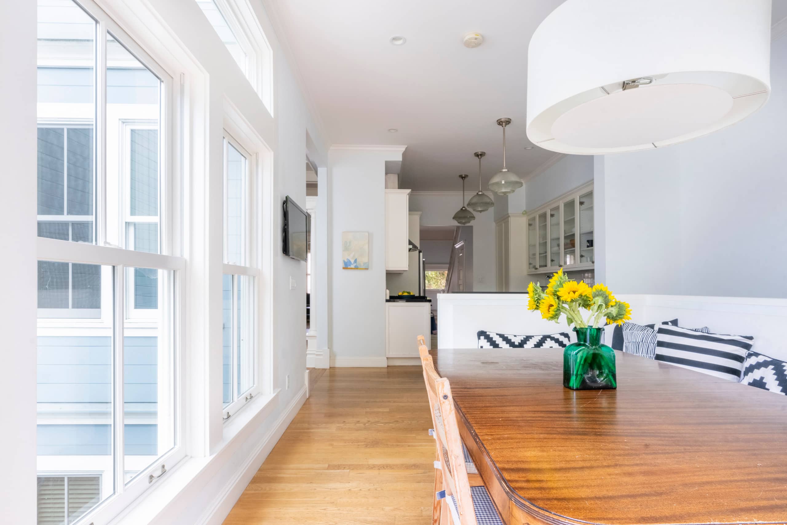 Home in San Francisco · ★4.97 · 3 bedrooms · 3 beds · 2.5 baths - Image 4