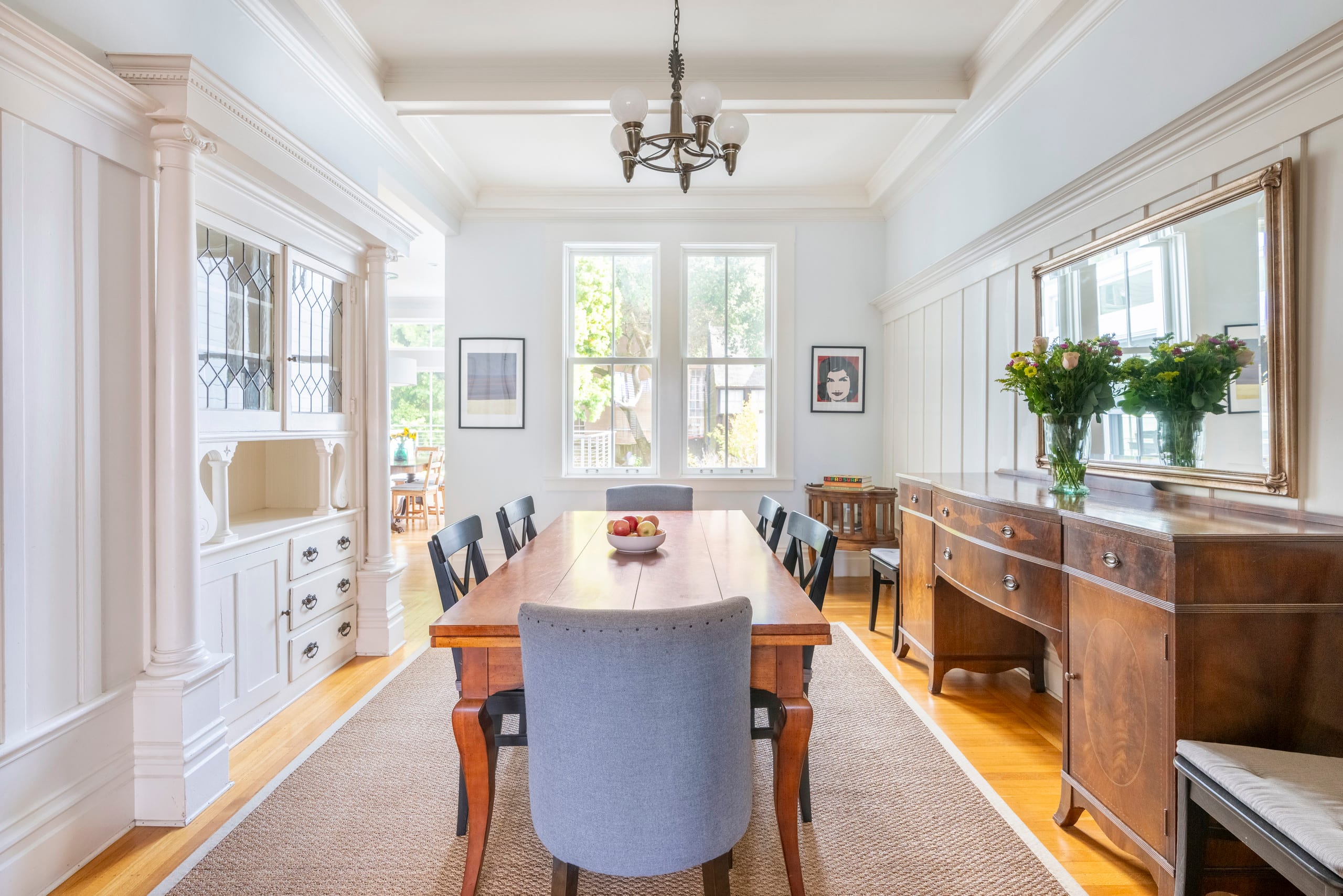 Home in San Francisco · ★4.97 · 3 bedrooms · 3 beds · 2.5 baths - Image 15