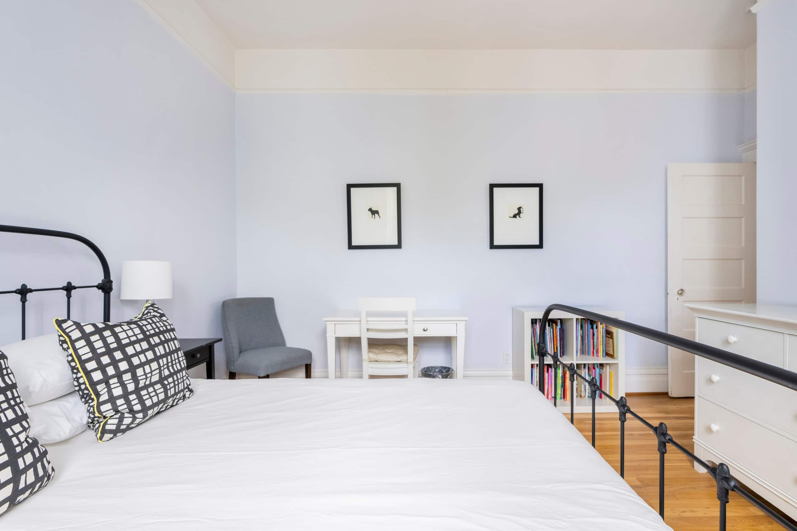 Home in San Francisco · ★4.97 · 3 bedrooms · 3 beds · 2.5 baths - Image 20