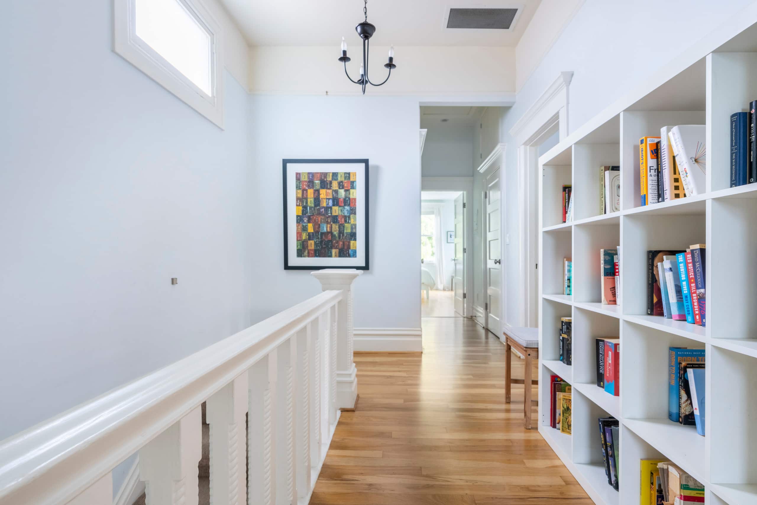 Home in San Francisco · ★4.97 · 3 bedrooms · 3 beds · 2.5 baths - Image 47