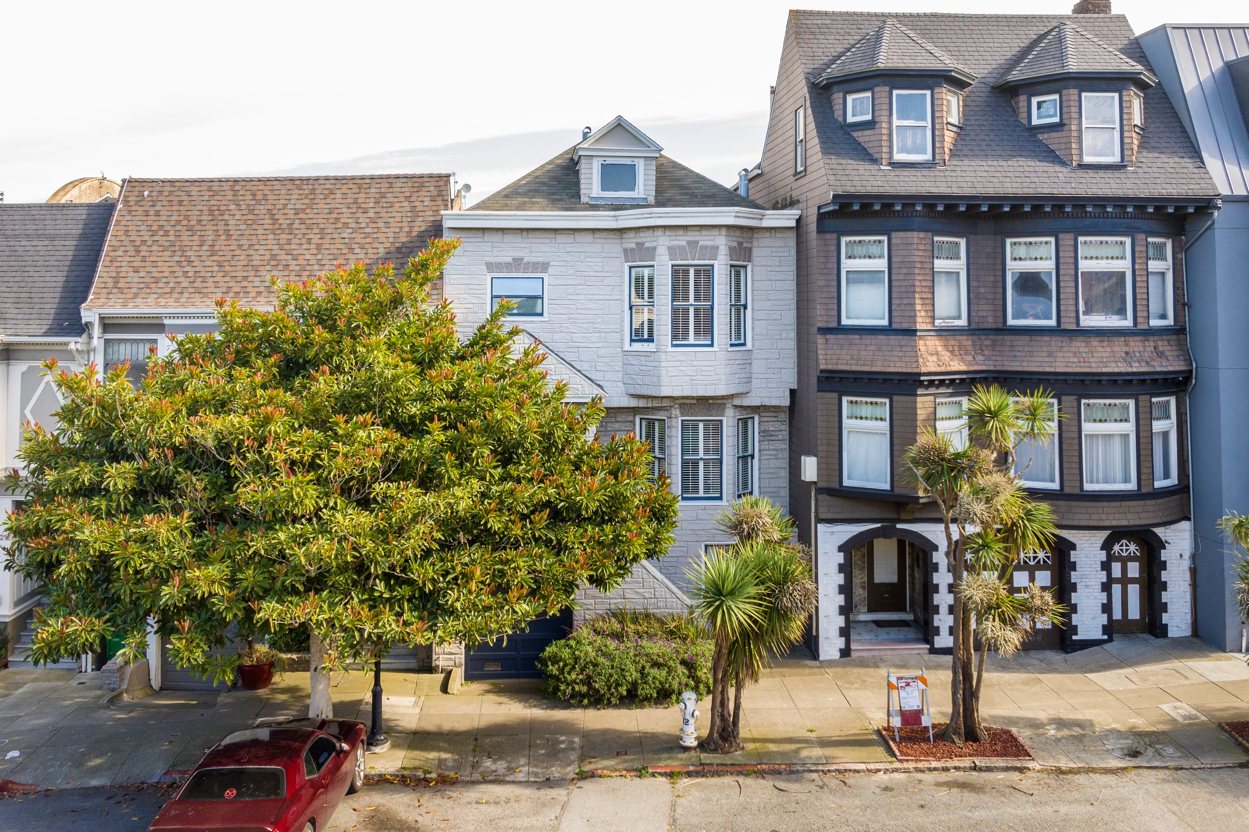 Home in San Francisco · ★4.97 · 3 bedrooms · 3 beds · 2.5 baths - Image 45
