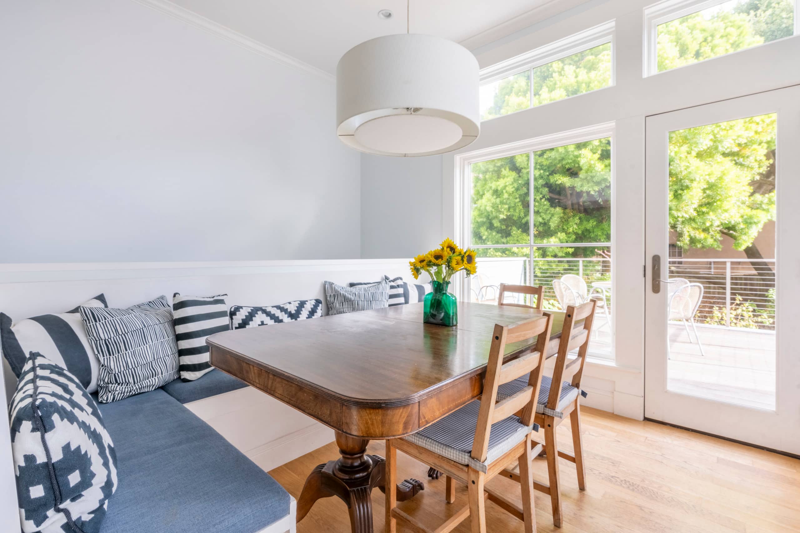 Home in San Francisco · ★4.97 · 3 bedrooms · 3 beds · 2.5 baths - Image 3