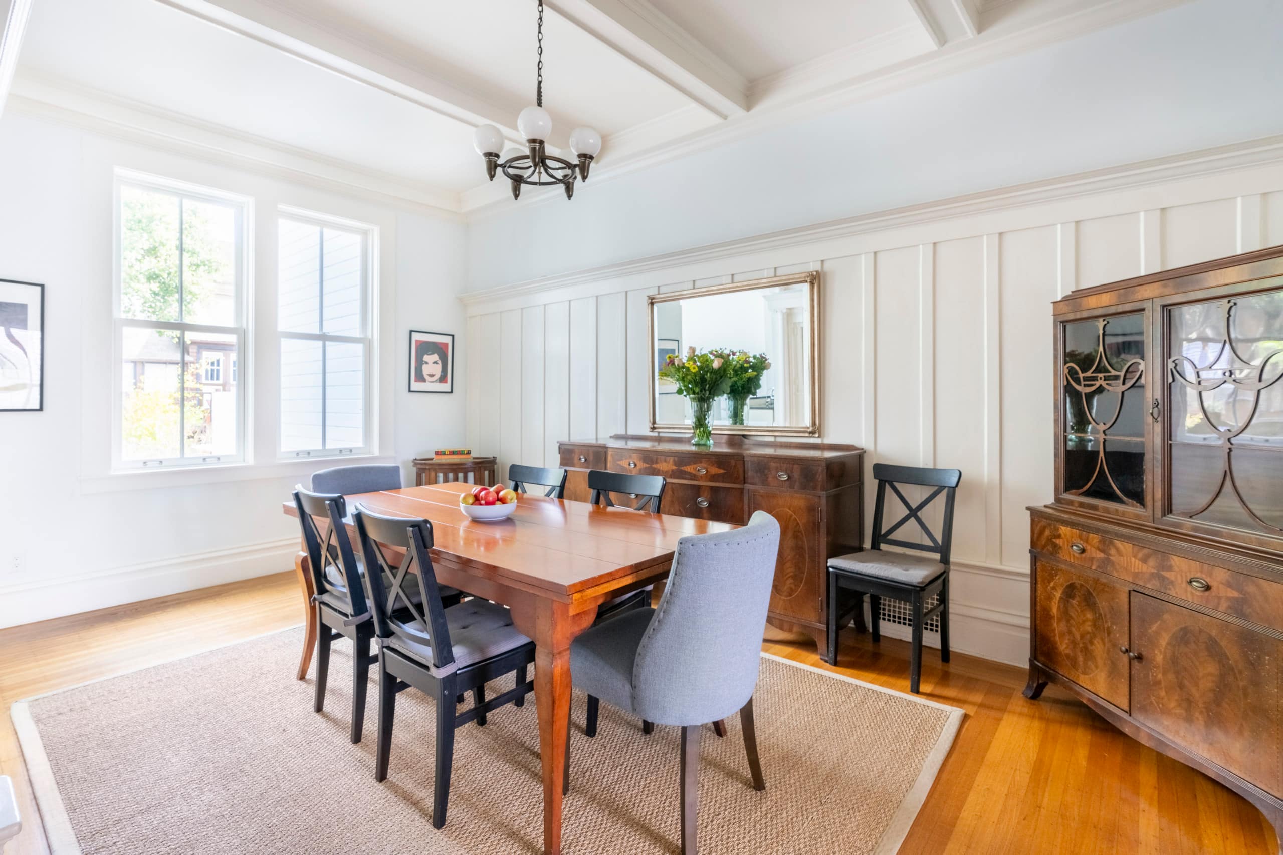 Home in San Francisco · ★4.97 · 3 bedrooms · 3 beds · 2.5 baths - Image 16