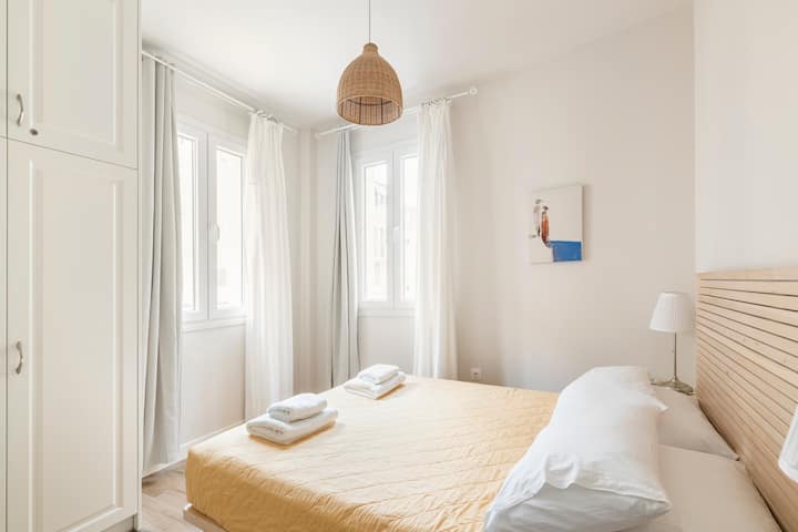 Chambre 1