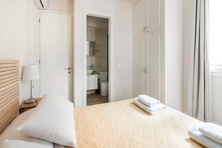 Chambre 1