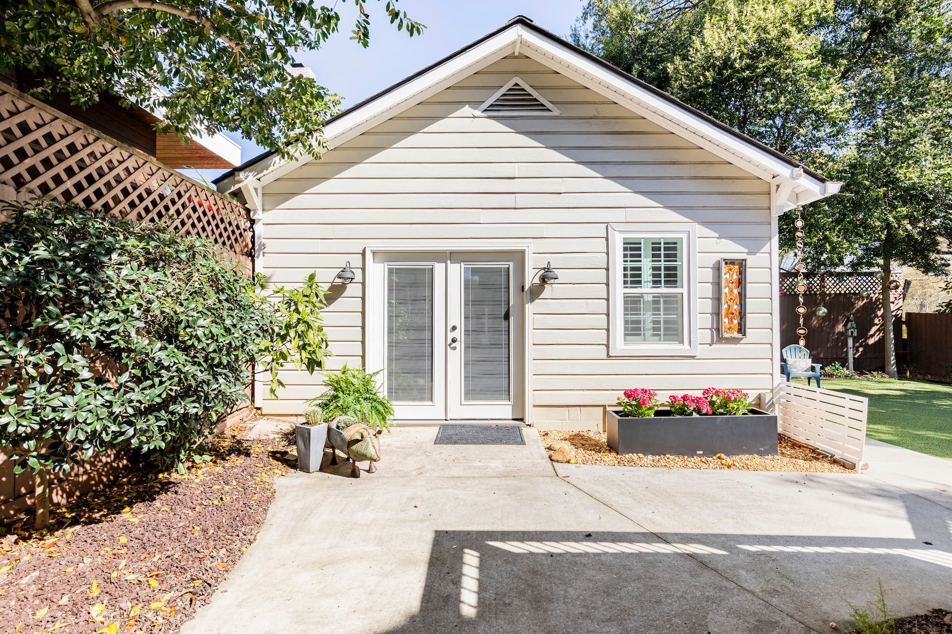 Prime Midtown Location - 4 Blocks from Piedmont Pk