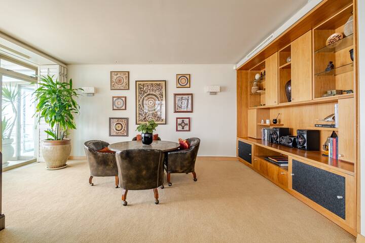 Atlantic View – Balcony gallery image 4