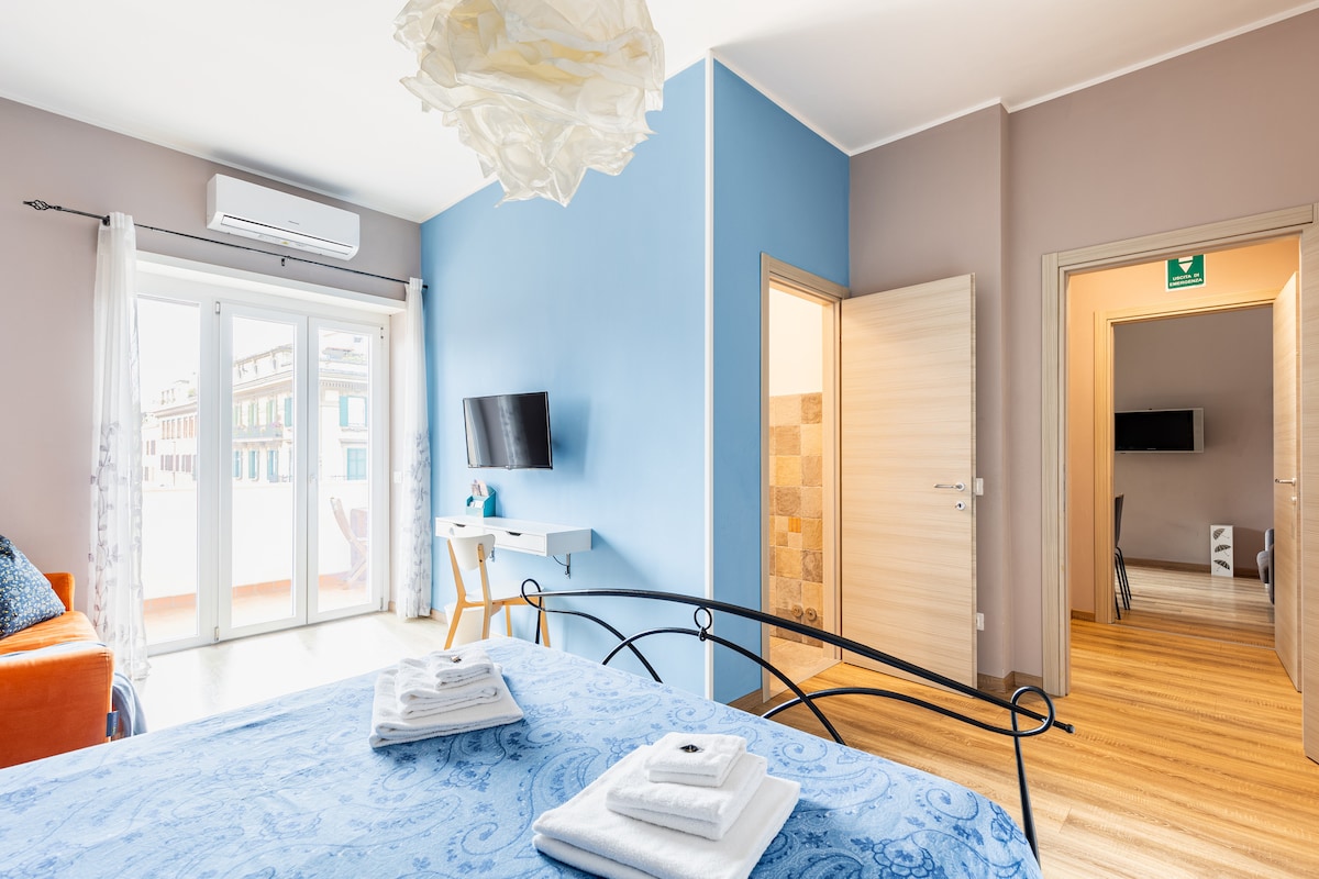 ห้องนอน2