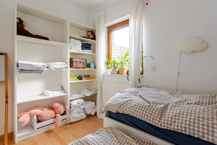 Habitación 1