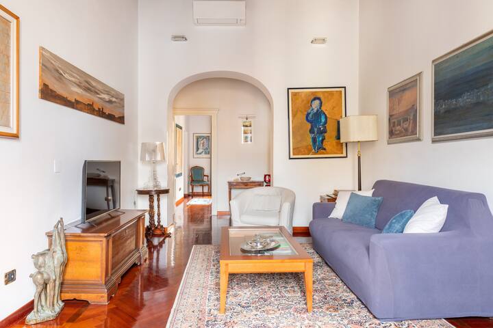 Aurora al Colosseo gallery image 3