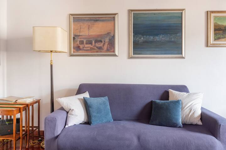 Aurora al Colosseo gallery image 4