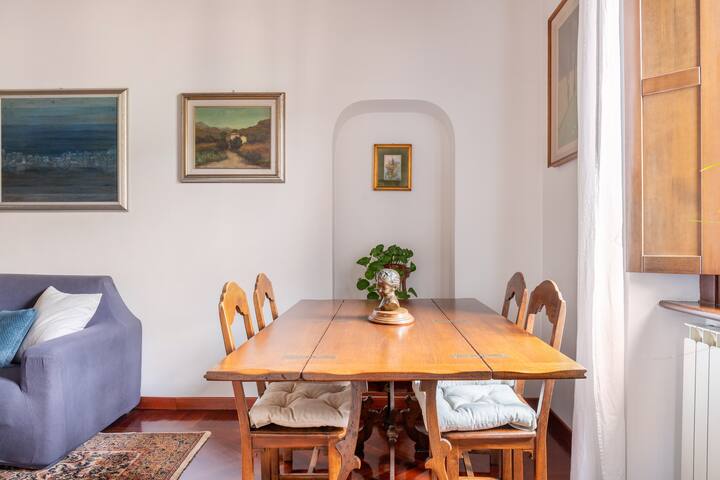 Aurora al Colosseo gallery image 5