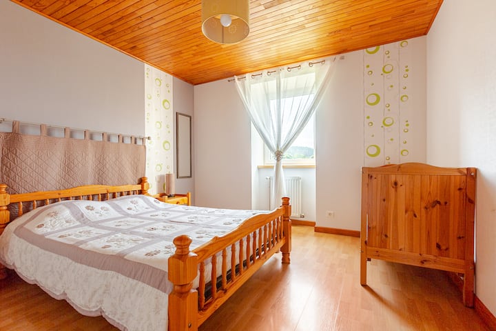 Chambre 1