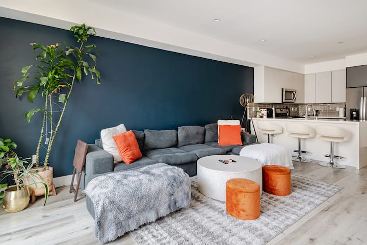 1bd Noho Luxury Apartment - Burbank