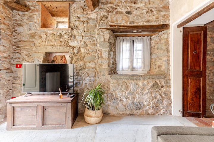Sambuca Lodge - Castelnuovo di Garfagnana