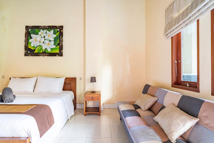 غرفة النوم 2