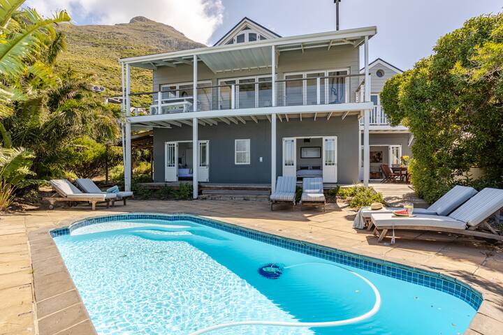 Beach Views | Wheelchair Friendly | Pool | Solar gallery image 3