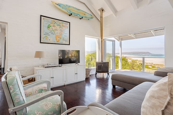 Beach Views | Wheelchair Friendly | Pool | Solar