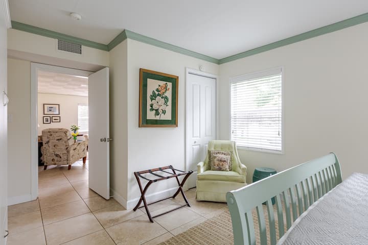 Спална соба 1