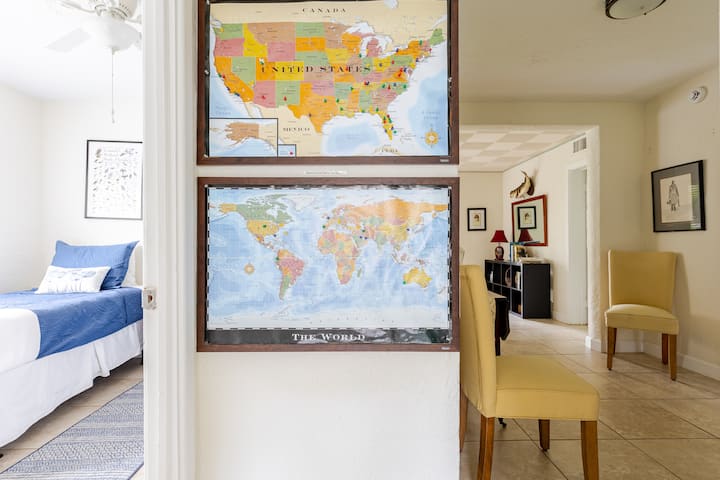 Спална соба 2