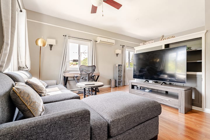 Cozy 1br In Central Pasadena  Modern & Simple - Pasadena, CA