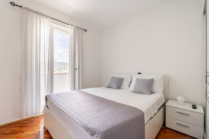 Chambre 1