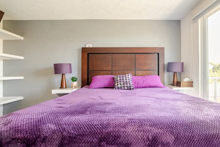 Спална соба 1