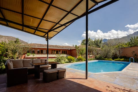 Tierra Bella - Country House