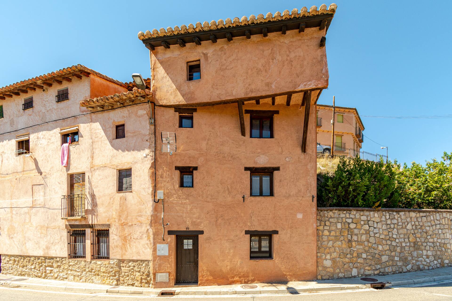 Casa San Antonio