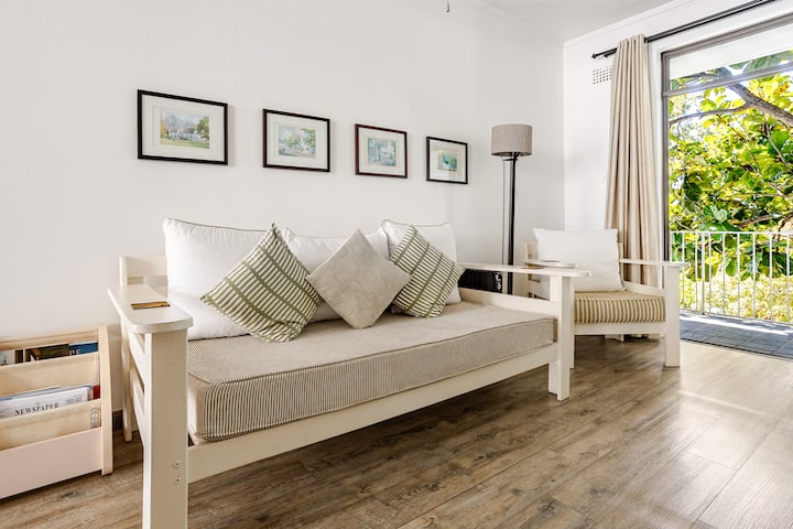 Squirrel&vine, Historic Core • Parking • Aircon - Stellenbosch