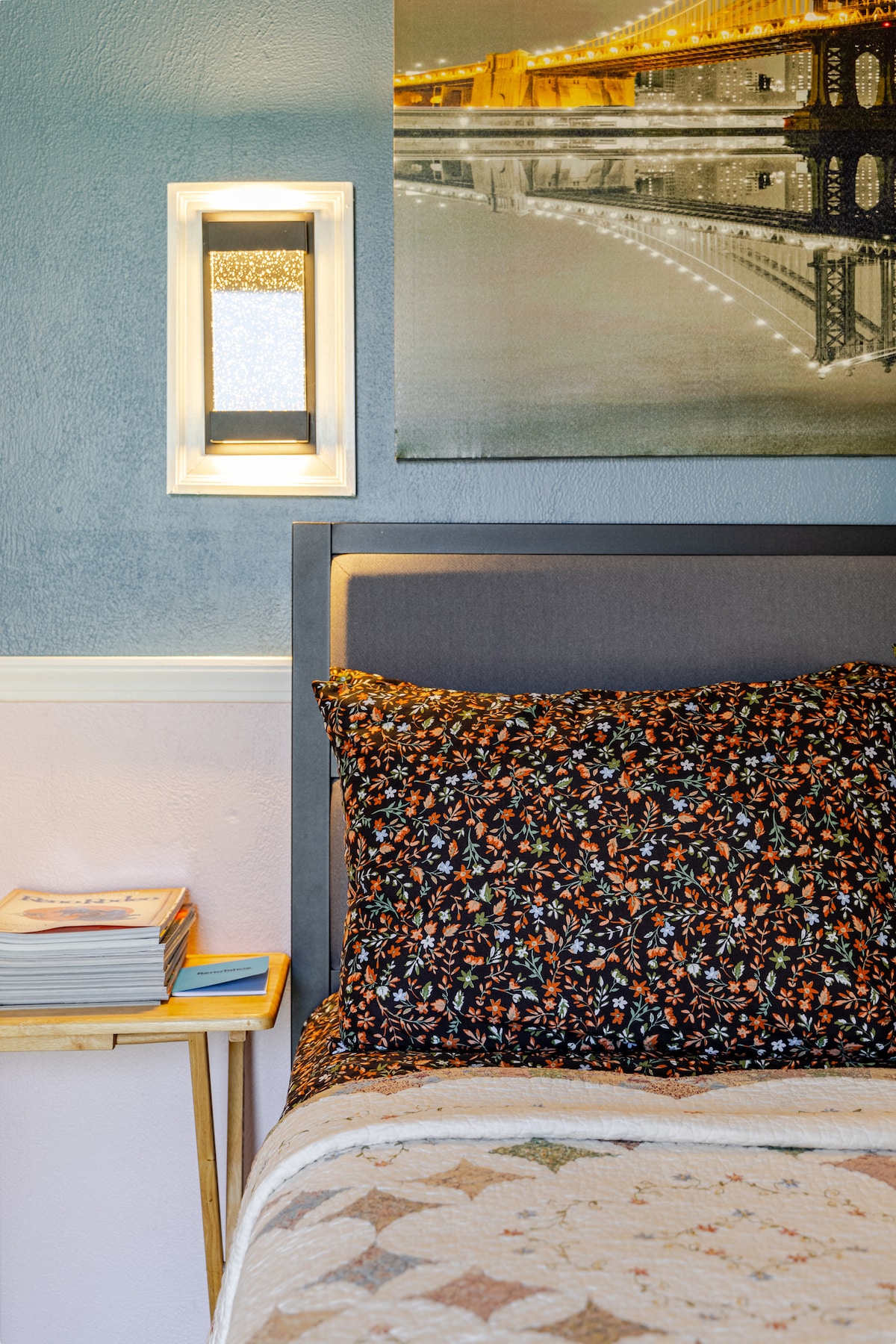 Спална соба 1