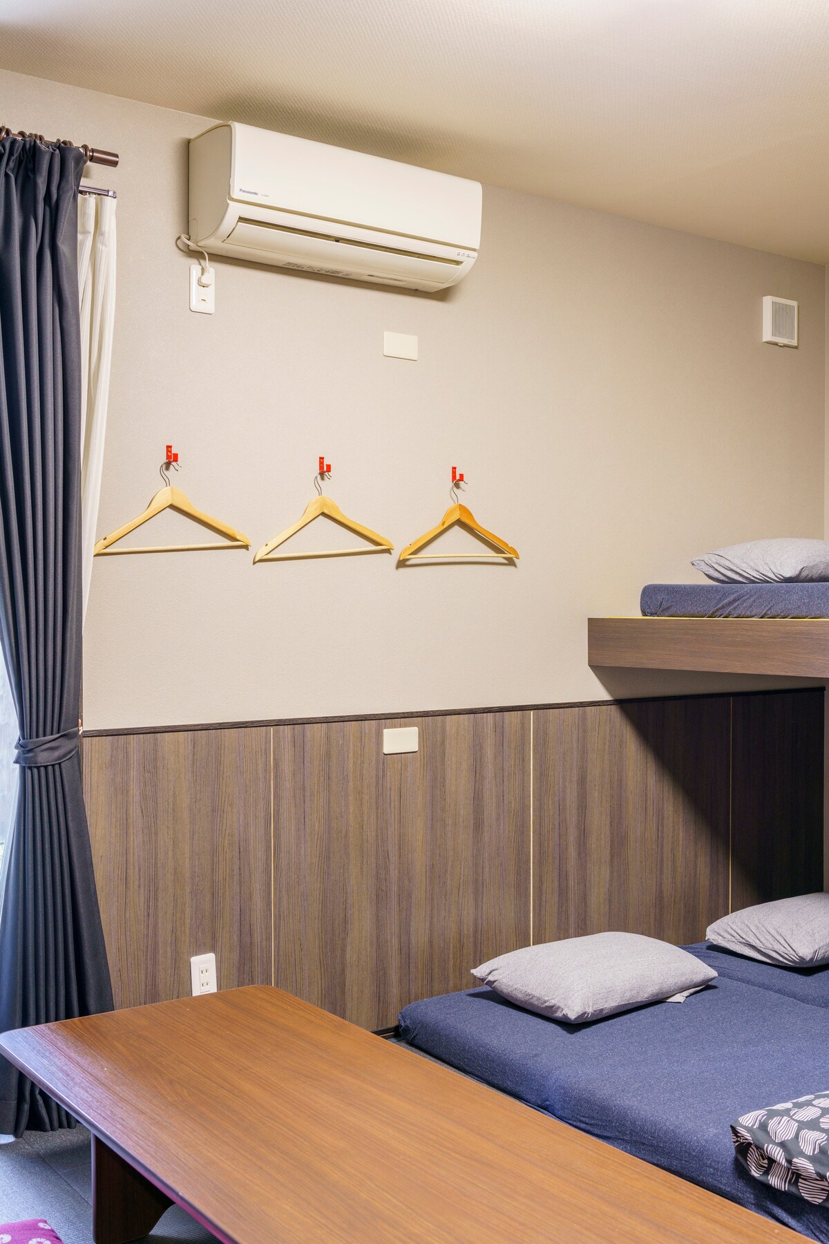 Family room (maximun 5 pix) FUJITAYA BnB - Bed and breakfasts for Rent in  Nishinanajo Hokuseino-cho, 京都府, Japan - Airbnb