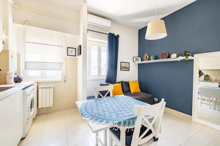 غرفة المعيشة