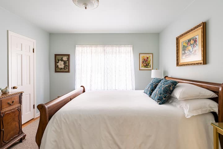 غرفة النوم 2